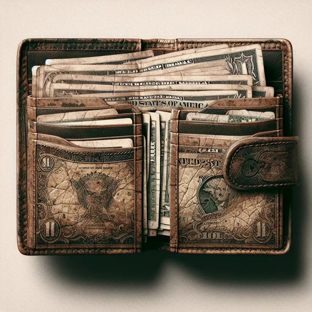 Discover the Best Billfold Wallets 