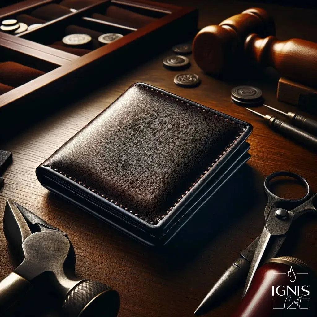 Leather Cleaning Guide: Best Tips for Spotless Furniture & Apparel - Ignis Craft