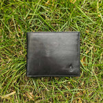 Men's Genuine Leather Wallet - Handcrafted Quality