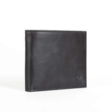 Men's Genuine Leather Wallet - Handcrafted Quality