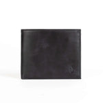 Men's Genuine Leather Wallet - Handcrafted Quality