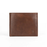 Genuine Leather Wallet for Men | Companion Jasper