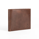 Genuine Leather Wallet for Men | Companion Jasper