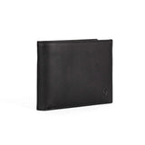 Premium Men's Leather Wallet - IGNIS Craft