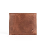 Mens Leather Designer Wallet | Essential Dynamic Agate