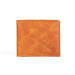 Men's Wallet Designer | Essential Dynamic Amber