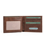 Designer Wallet Men | Essential Dynamic Jasper