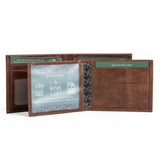 Designer Wallet Men | Essential Dynamic Jasper