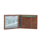 Designer Wallet Men | Essential Dynamic Jasper