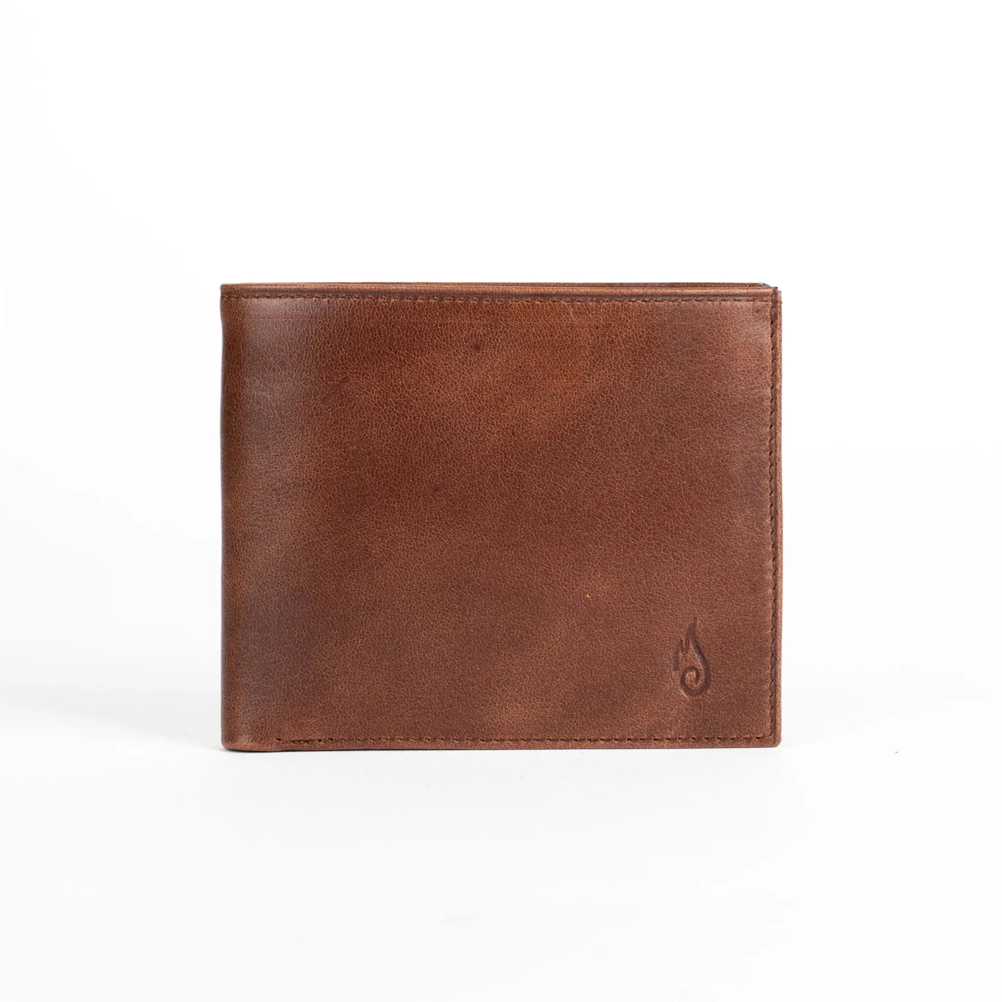 Designer Male Wallet | Essential Agate