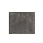 Men's Wallet Designer | Essential Basalt