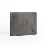 Men's Wallet Designer | Essential Basalt