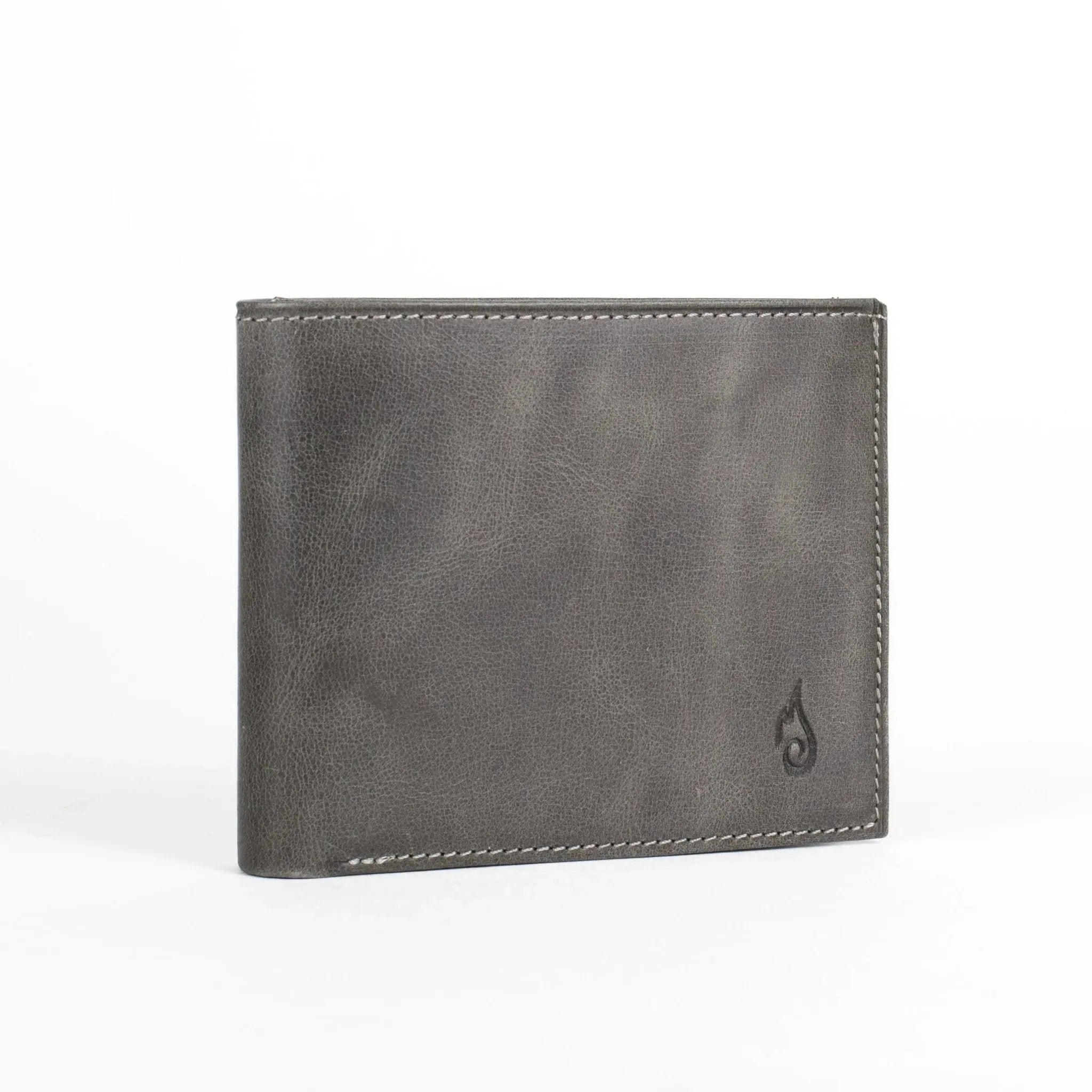 Men's Wallet Designer | Essential Basalt