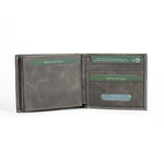 Men's Wallet Designer | Essential Basalt