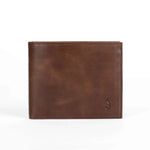 Men's Leather Wallet - Essential Jasper | IGNIS Craft