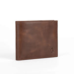 Men's Leather Wallet - Essential Jasper | IGNIS Craft