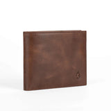 Men's Leather Wallet - Essential Jasper | IGNIS Craft