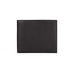 Designer Wallet for Men | Origin Duo Onyx by IGNIS Craft