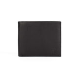 Designer Wallet for Men | Origin Duo Onyx by IGNIS Craft