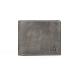 Premium Men's Leather Wallet | Slim & Elegant by IGNIS Craft