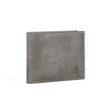 Premium Men's Leather Wallet | Slim & Elegant by IGNIS Craft