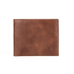 Premium Men's Leather Wallet | Soloist Jasper by IGNIS Craft