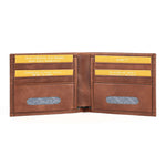 Premium Men's Leather Wallet | Soloist Jasper by IGNIS Craft