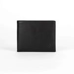 Premium Men's Leather Wallet | Origin Eclipse Onyx