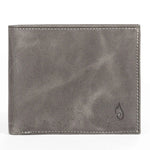 Premium Men's Leather Wallet | Handcrafted by IGNIS Craft