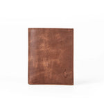 Mens Leather Card Holder | Capsule Jasper