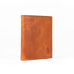 Mens Leather Card Holder | Pocket Pro Amber