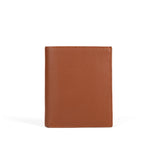 Mens Leather Card Wallet | Pocket Pro Clay