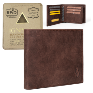 Minimalist wallet