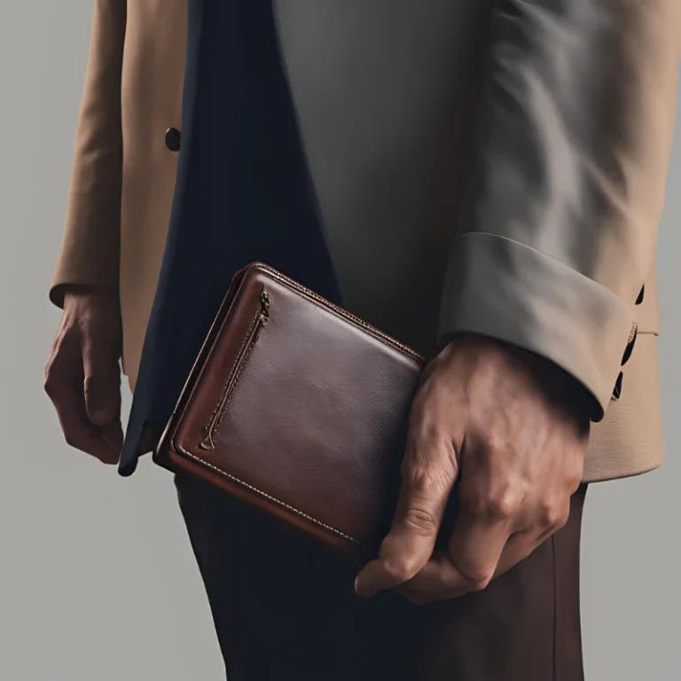 RFID Protected Wallets