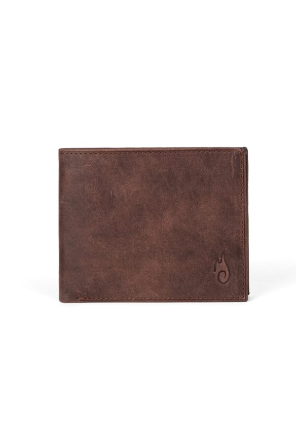 Men's Leather Wallet | Companion Dusk - Image 7