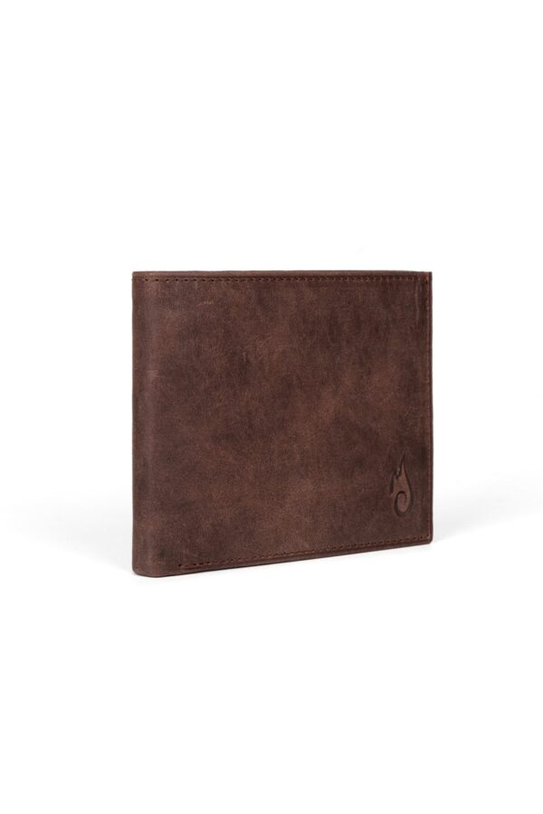 Companion Men's Minimalist Wallet With 14 Slots - Image 6