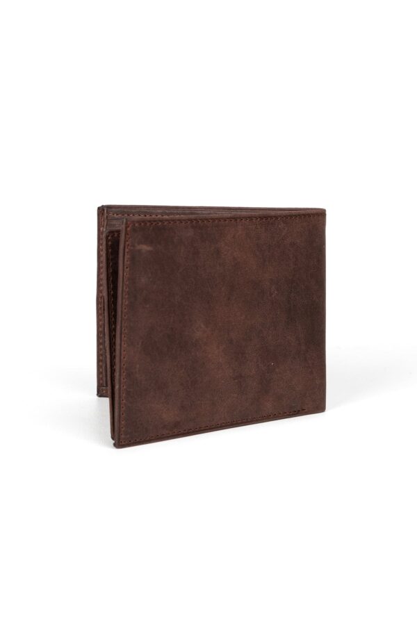 Companion Men's Minimalist Wallet With 14 Slots - Image 8