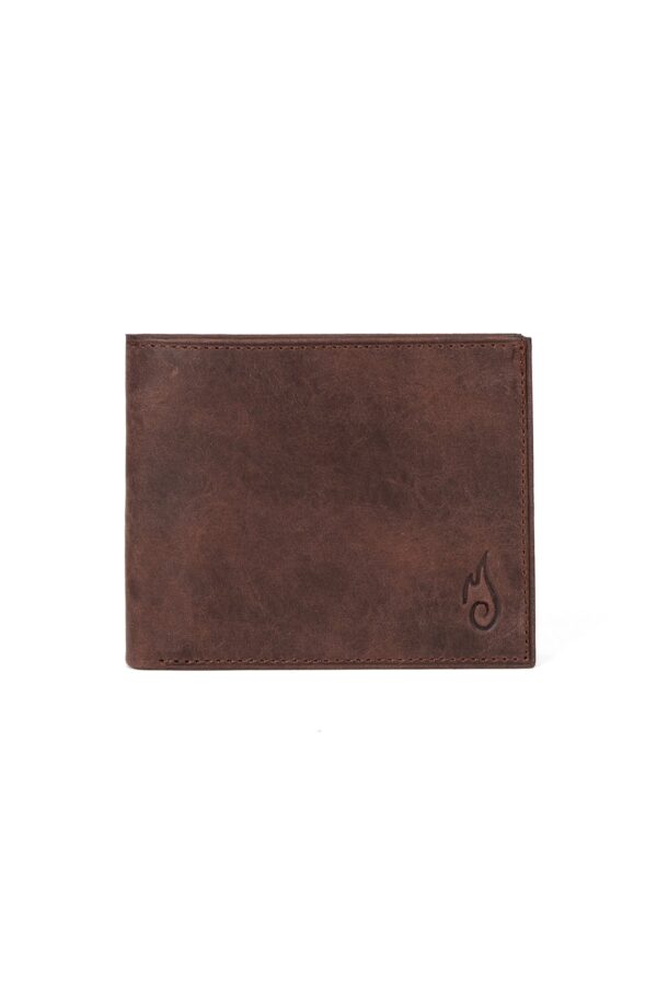 Essential Men's Large Wallet With 18 Slots - Image 6