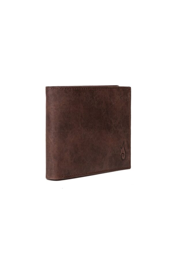 Essential Men's Large Wallet With 18 Slots - Image 7