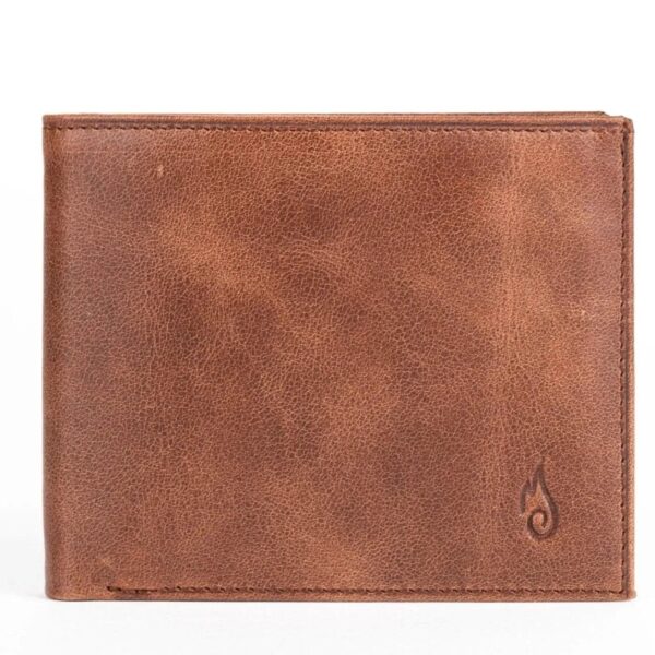 Men's Leather Wallet | Companion Agate - Image 6