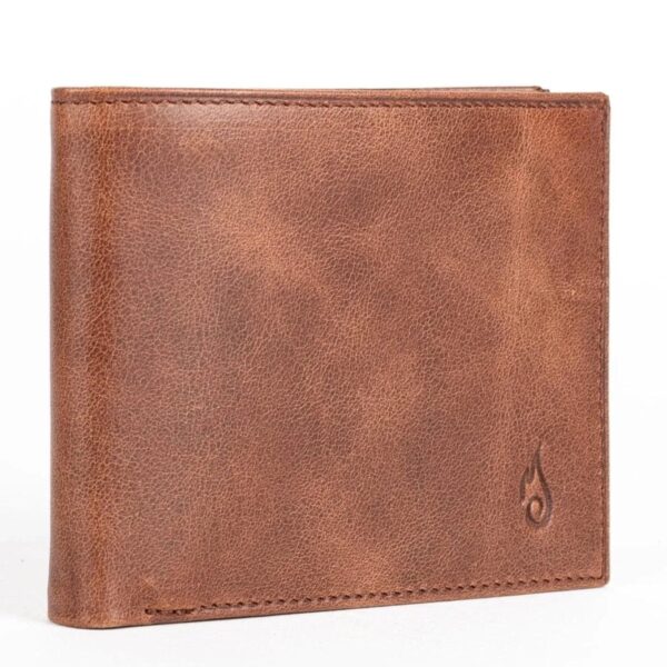 Men's Leather Wallet | Companion Agate - Image 7
