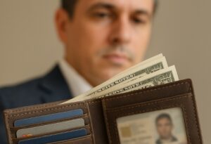 Large Wallets
