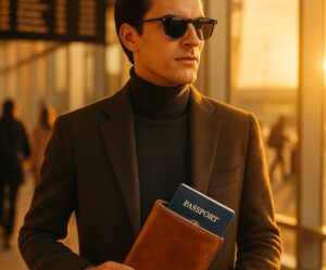 Passport Wallets