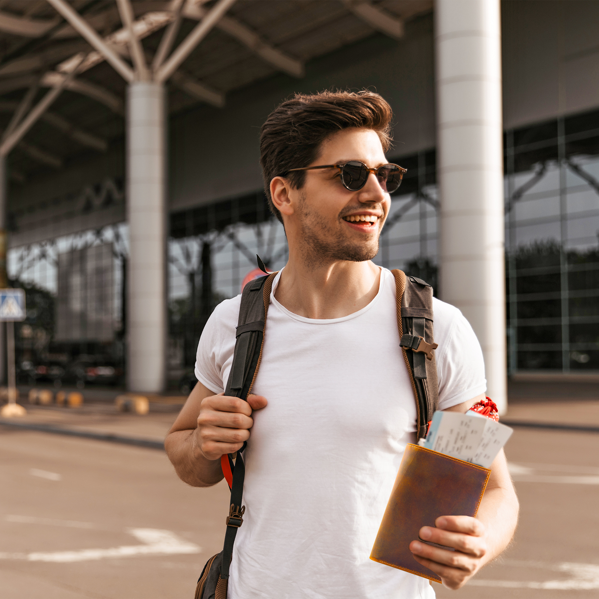 Passport Wallets
